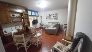 LUlivo, alloggio in seminterrato