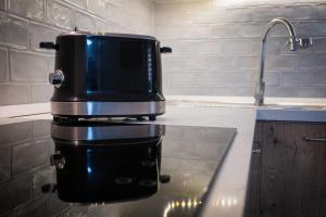 Seaside 2 bedroom modern family friendly flat