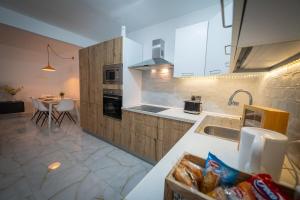 Seaside 2 bedroom modern family friendly flat