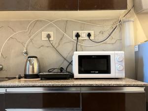 Downtown Stay - Tricity Cozy Flat