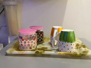 Downtown Stay - Tricity Cozy Flat