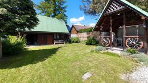 Drevenica pod Kráľovou hoľou