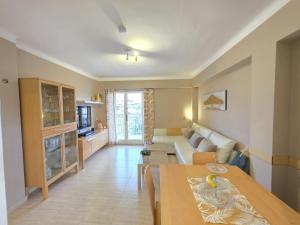 Two rooms 5 minutes from the beach