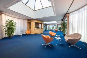 iH Hotels Milano St. John