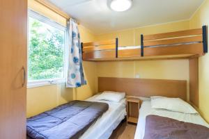 Mobilhome La Clairière