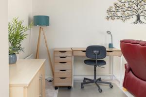 Thorter Row - Quayside Apartment