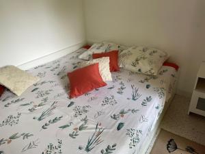 Sejours a la campagne Villa Sainte MaIsse avec piscine : photos des chambres