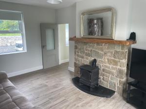 Corrandulla 2 Storey Home-3 Bedrooms