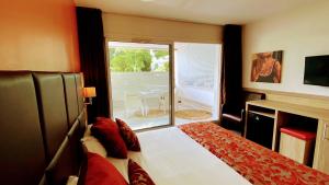 Royal Cottage Pamela Hotel Cassis