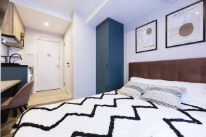 MYFREEDOM Апартаменти зручне розташування поруч із ЖД Вокзалом