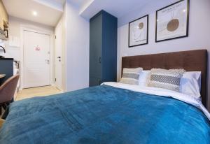 Апартаменти MYFREEDOM, зручне розташування поруч із ЖД Вокзалом