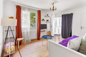 Appartements l-oree de Sautron : Appartement 1 Chambre