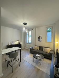 Appartement hyper-centre Rodez