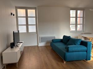 Appartements Nouveau magnifique T3 Coeur de Dax : Appartement 2 Chambres - Vue sur Ville