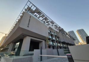 Bespoke Holiday Homes - Stylish 1BR Penthouse in The Autograph