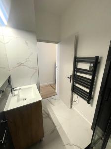 Appartement hyper-centre Rodez