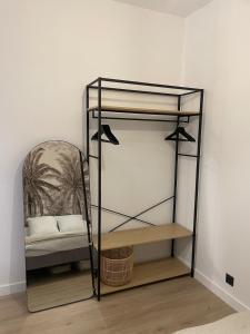 Appartement hyper-centre Rodez