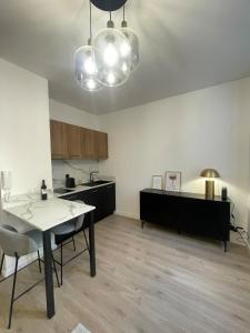 Appartement hyper-centre Rodez