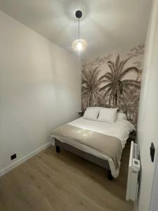 Appartement hyper-centre Rodez