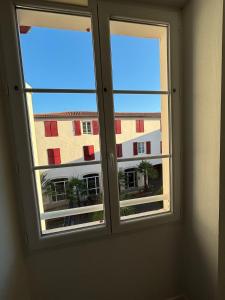 Appartements Nouveau magnifique T3 Coeur de Dax : photos des chambres