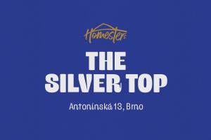 The Silver Top by Homester