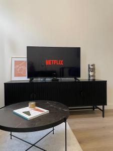 Appartement hyper-centre Rodez