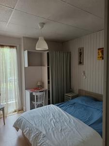 Maisons de vacances Gite le Buron : photos des chambres