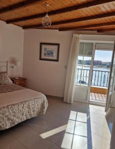 APARTAMENTO PASEO DE LORDELO VISTAS - 4º