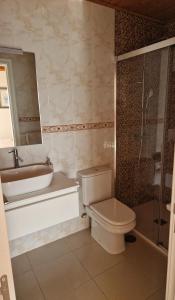 APARTAMENTO PASEO DE LORDELO VISTAS - 4º