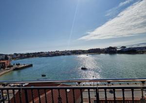 APARTAMENTO PASEO DE LORDELO VISTAS - 4º