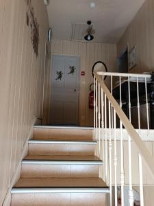 Maisons de vacances Gite le Buron : photos des chambres