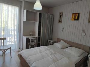 Maisons de vacances Gite le Buron : photos des chambres