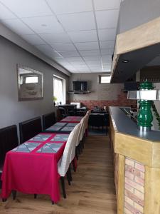 Maisons de vacances Gite le Buron : photos des chambres