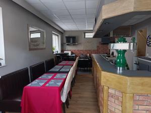 Maisons de vacances Gite le Buron : photos des chambres