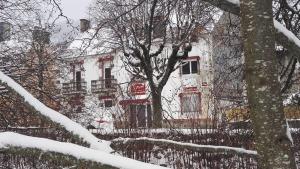 Maisons de vacances Gite le Buron : photos des chambres