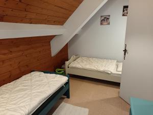 Maisons de vacances Gite le Buron : photos des chambres