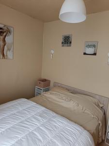 Maisons de vacances Gite le Buron : photos des chambres