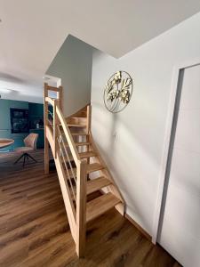 Maisons de vacances Logement en lisiere de foret : photos des chambres