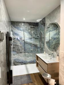 Maisons de vacances Logement en lisiere de foret : photos des chambres