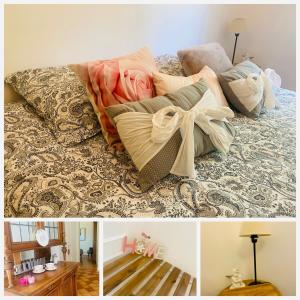 B&B / Chambres d'hotes Au Coeur des Acacias : photos des chambres