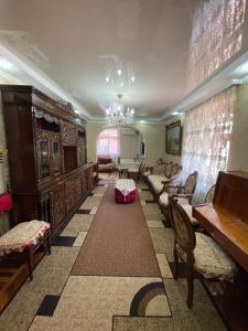 Elles apartment in Batumi