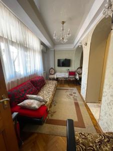 Elles apartment in Batumi