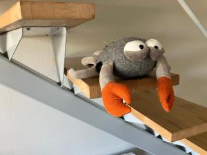 Maisons de vacances Bleu-De-Toi : photos des chambres
