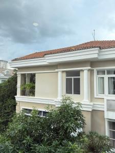 Monets Suite in Garden Villa