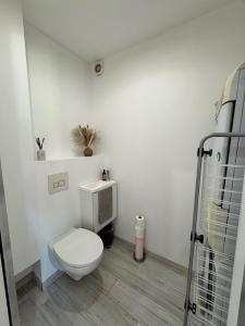 Appartements Charmant 2pcs - 5min des plages : photos des chambres