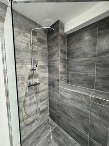 Appartements Charmant 2pcs - 5min des plages : photos des chambres