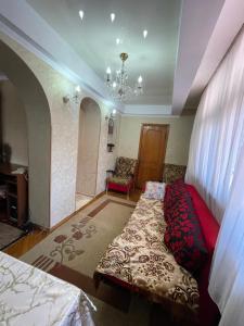 Elles apartment in Batumi