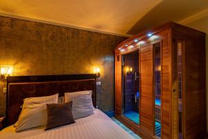 Appartements 