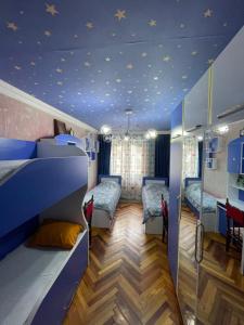 Elles apartment in Batumi