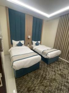 جود المدينة للإجنحة الفاخرة Jood AL madina Luxury Suites